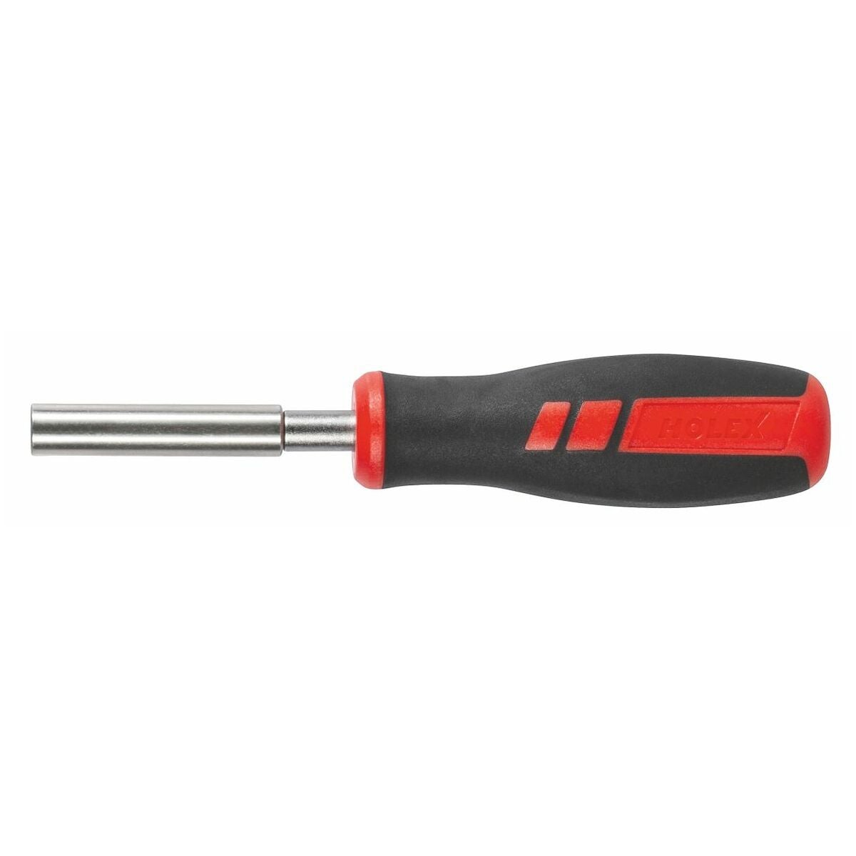 Ruuvinväänninpidin 1/4 tuuman biteille, magneetilla 60 mm 60 mm