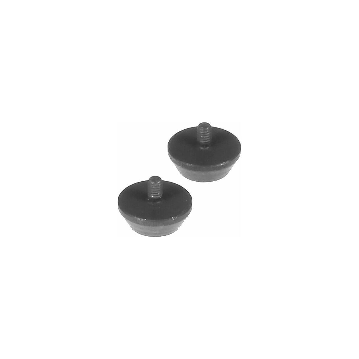 Mittauskärkien parisarja mittakartioille 12 mm