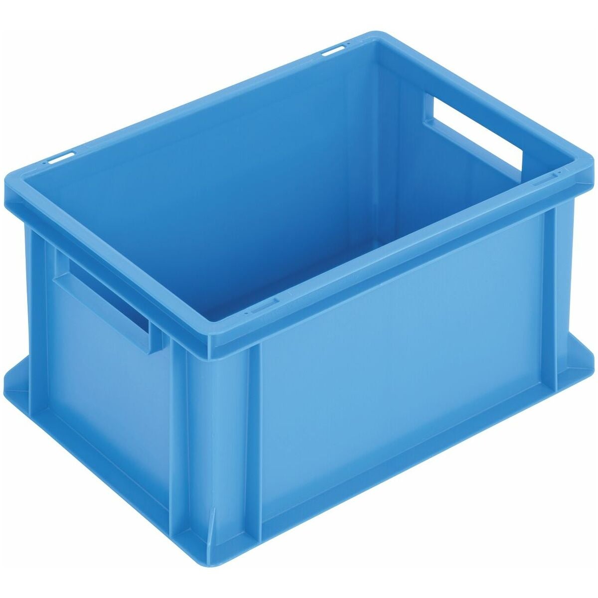 Eurostandard-säiliö sininen Nb20