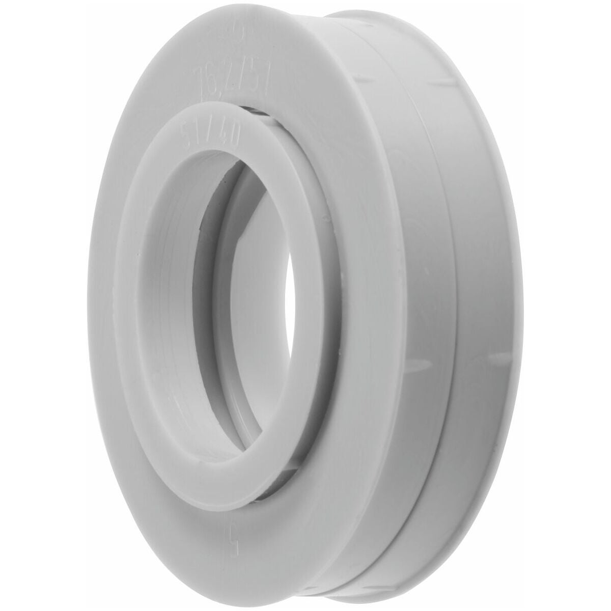 Supistusrengassarja 76 mm
