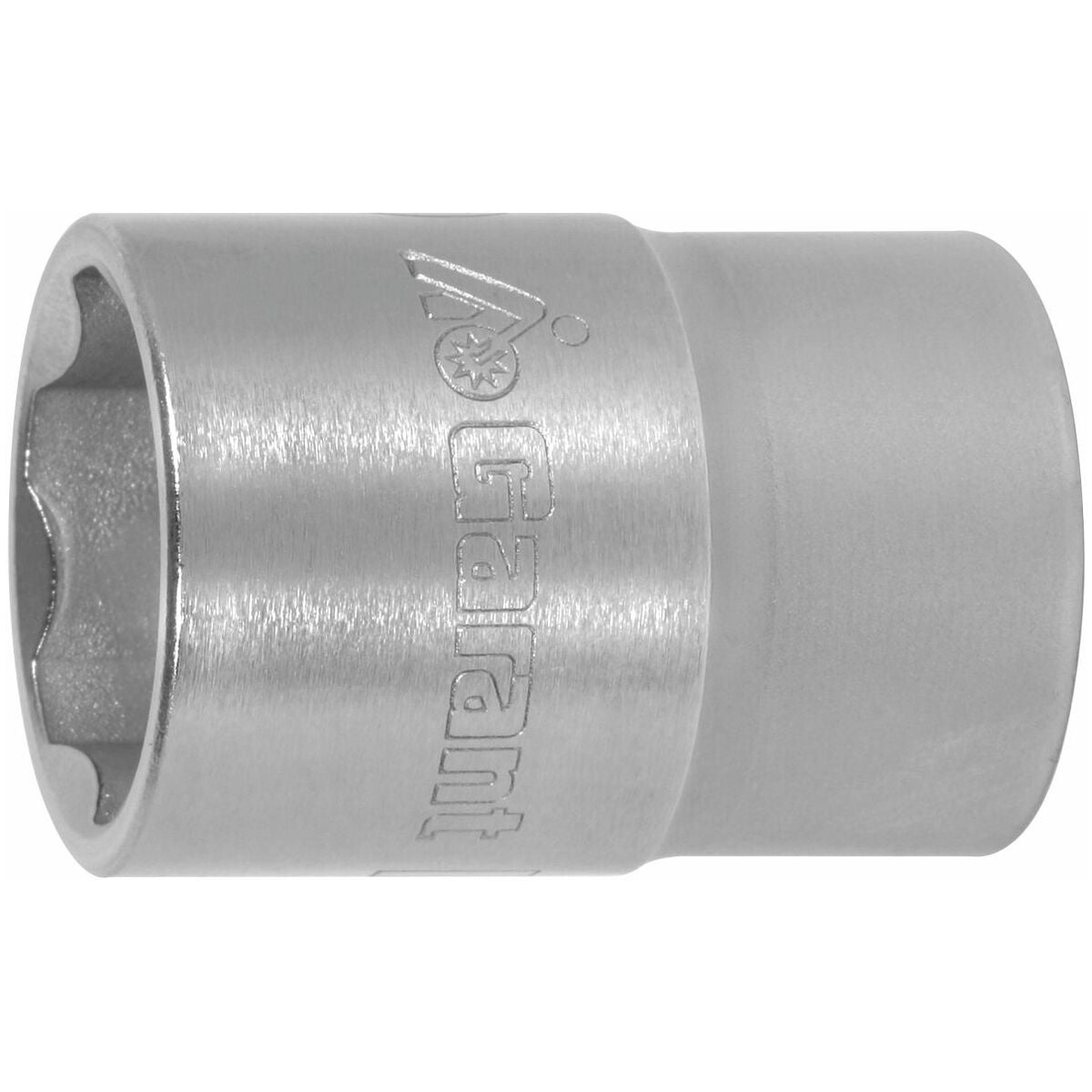 Kuusiokantahylsy 3/8 tuumaa Surface Drive 21 mm