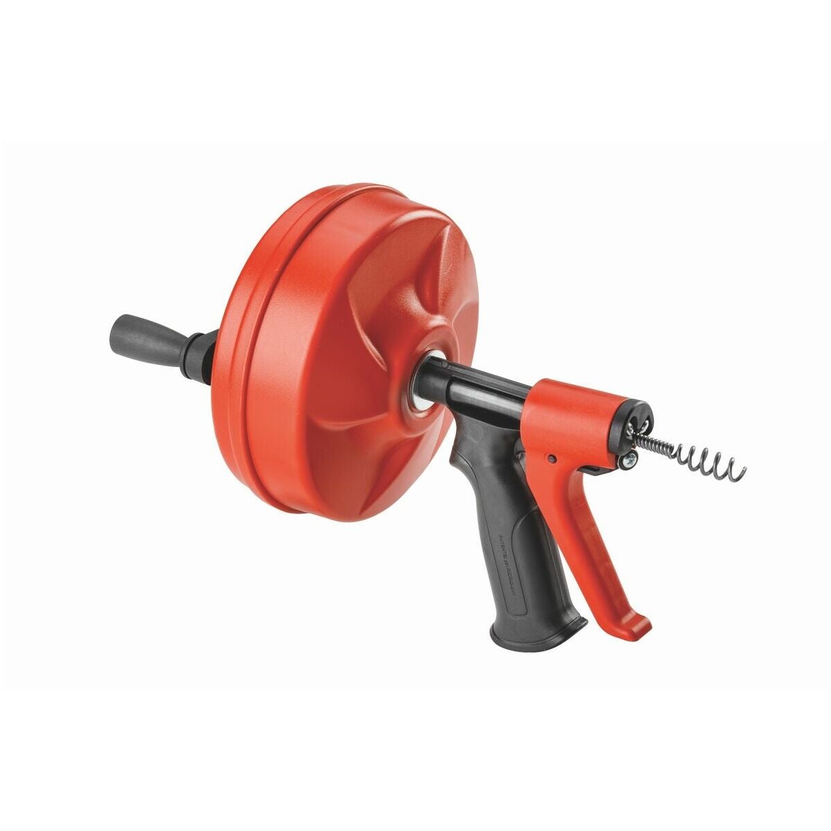 Putkenpuhdistuslaite POWER SPIN 1