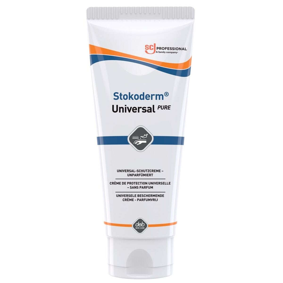 Ihonsuojavoide Stokoderm® UNIVERSAL PURE