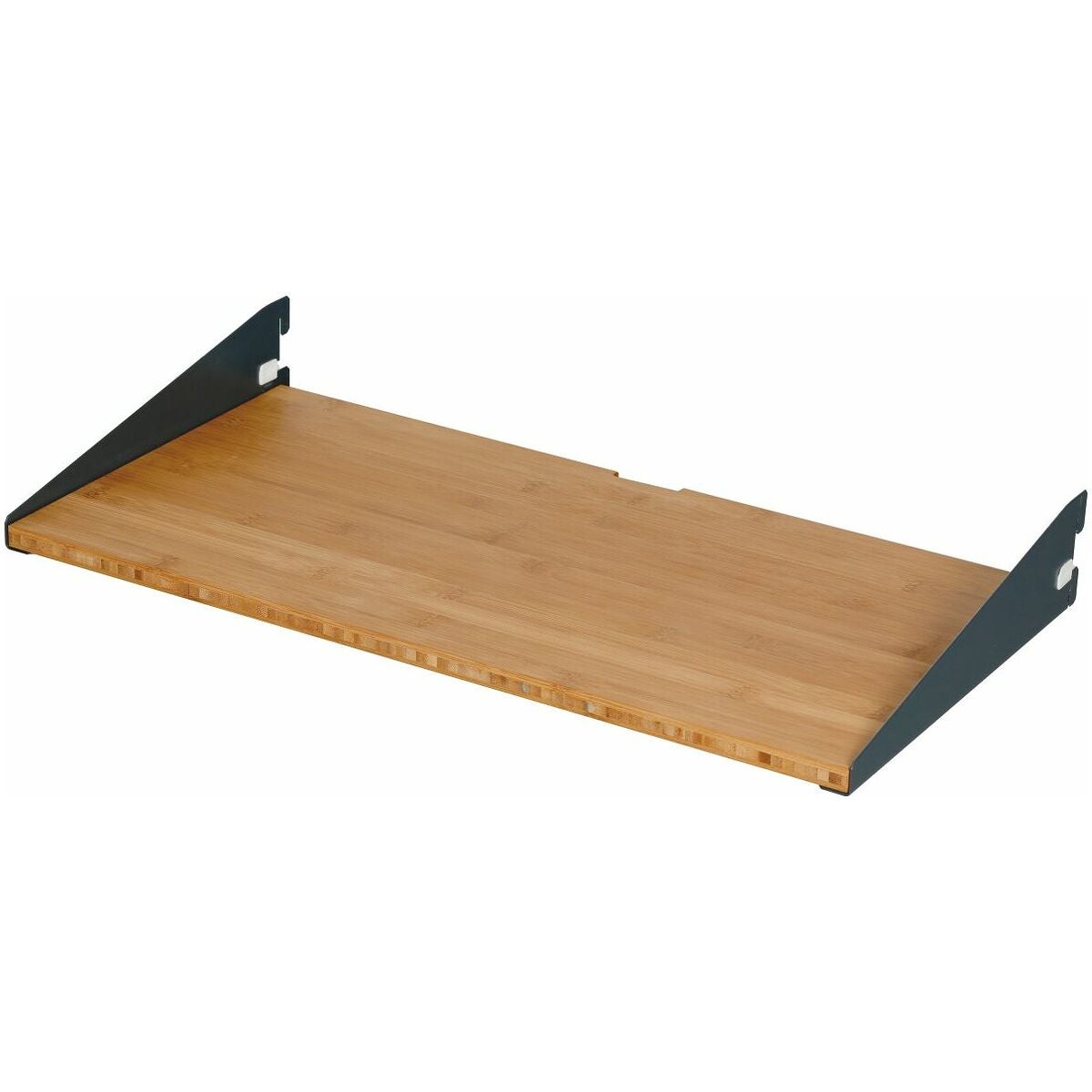 Hylly tietokonepöytään 1 1