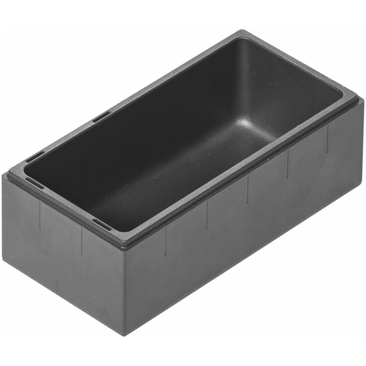 easyPick ESD -pientarvikeastia Korkeus 50 mm 3x6/1