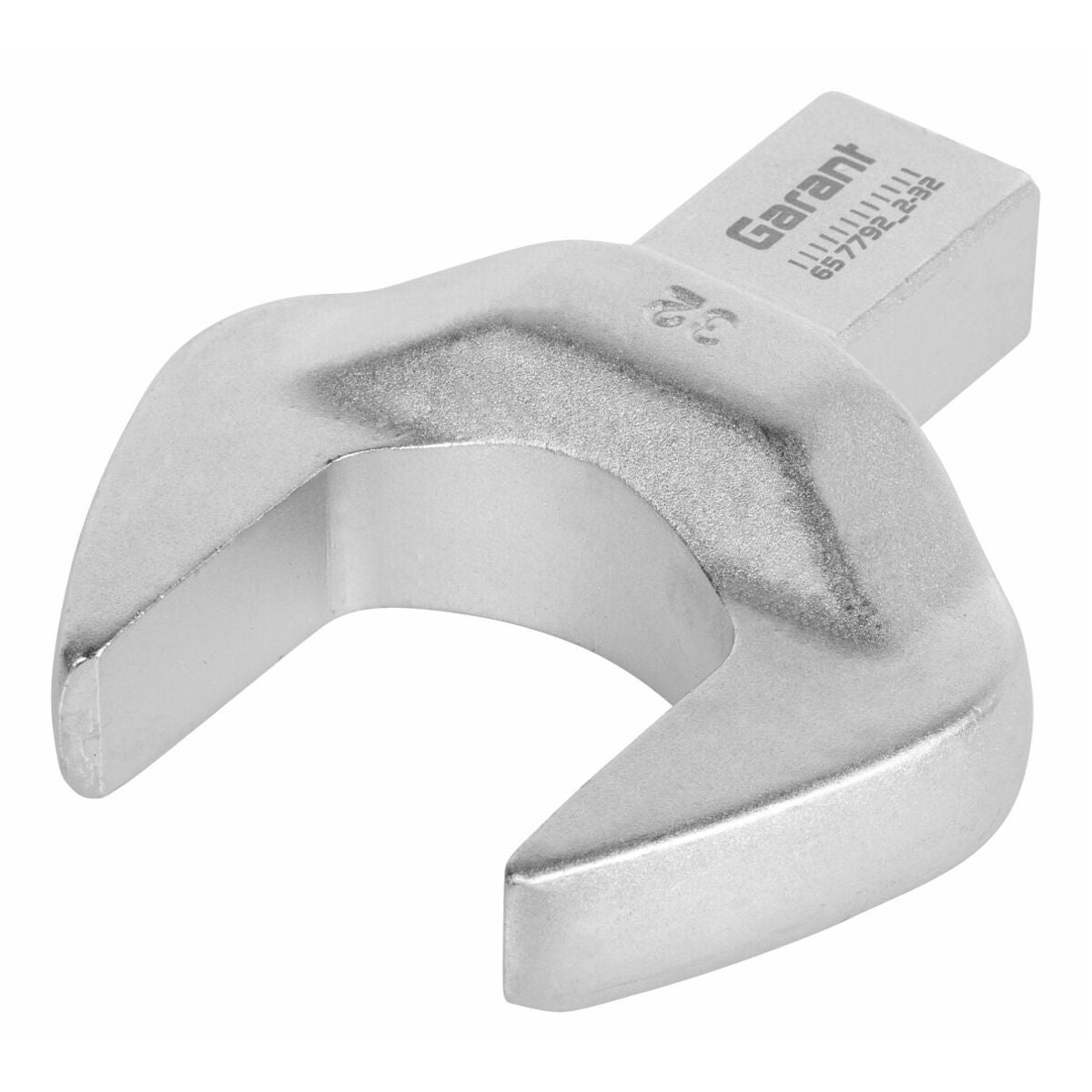 Pistotyökalu, kiintoavain 2–32 mm
