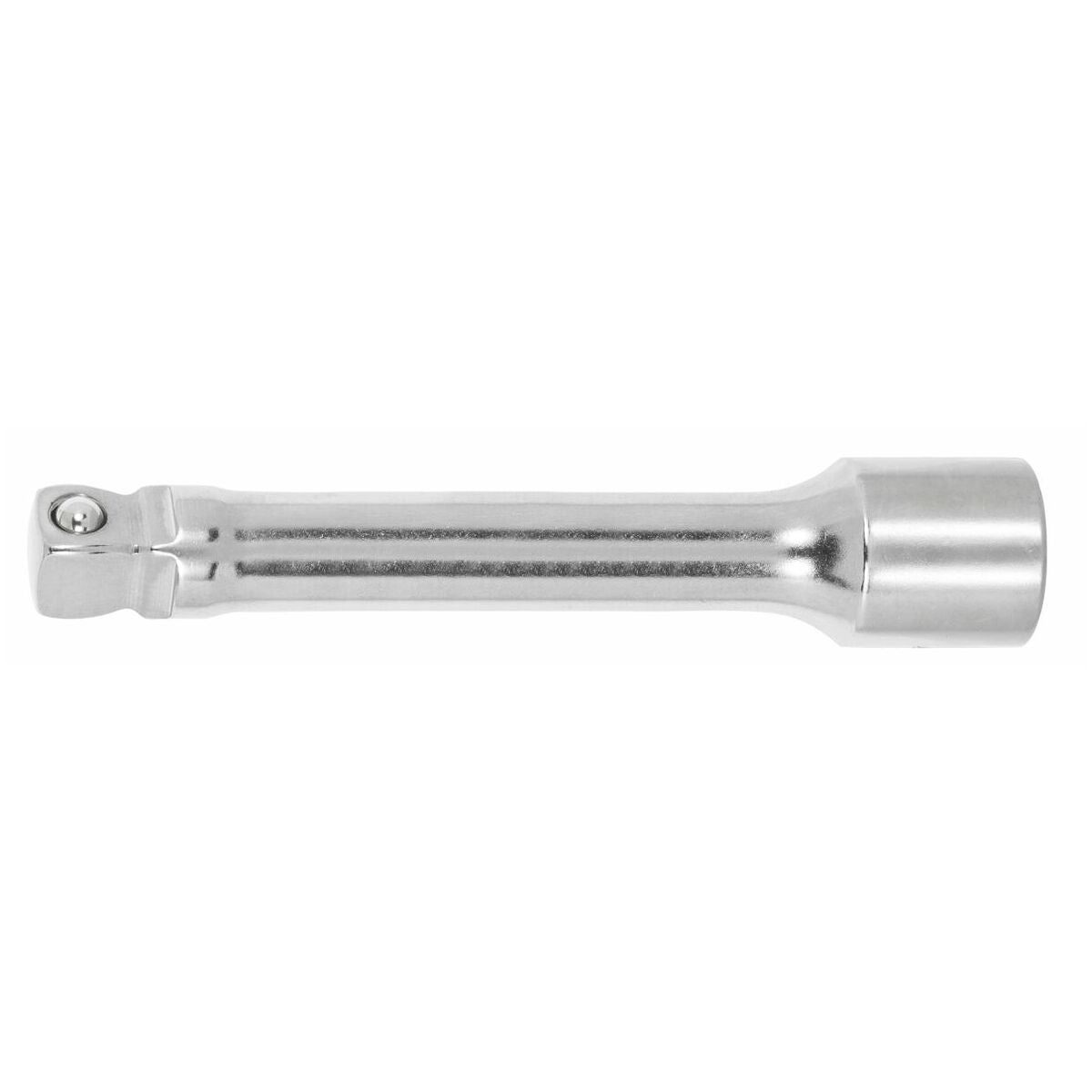 Jatkovarsi, 1/2 tuumaa ”Wobble-Fix” 125 mm