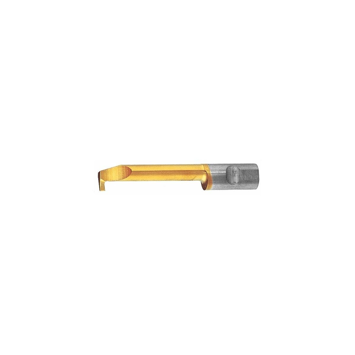 KOMET® UniTurn® pistoporaustanko, oikea L2 = 10 mm