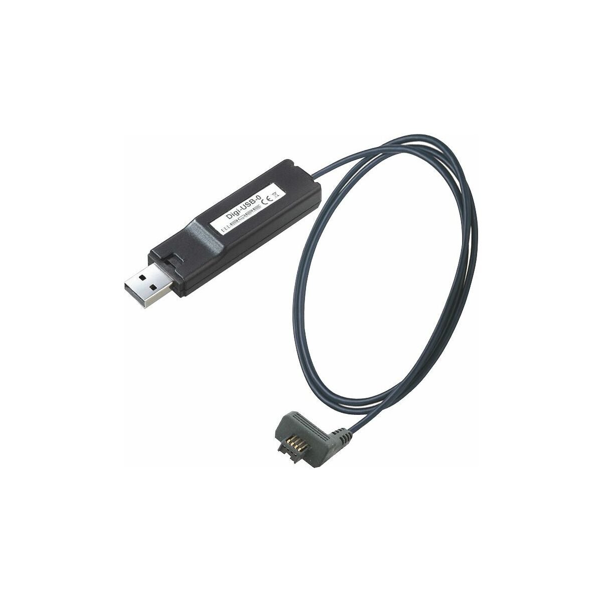 Näppäimistöliitäntä USB