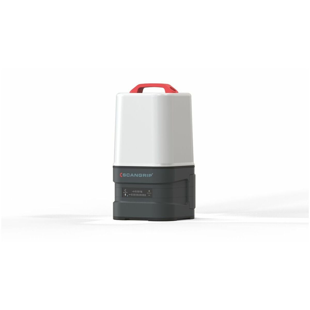 LED- yleisvalaisin 360° himmennystoiminnolla CAS AREA-10