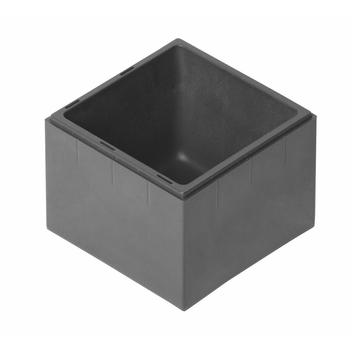 easyPick ESD-pientavaralaatikko, korkeus 75 mm 4x4/1