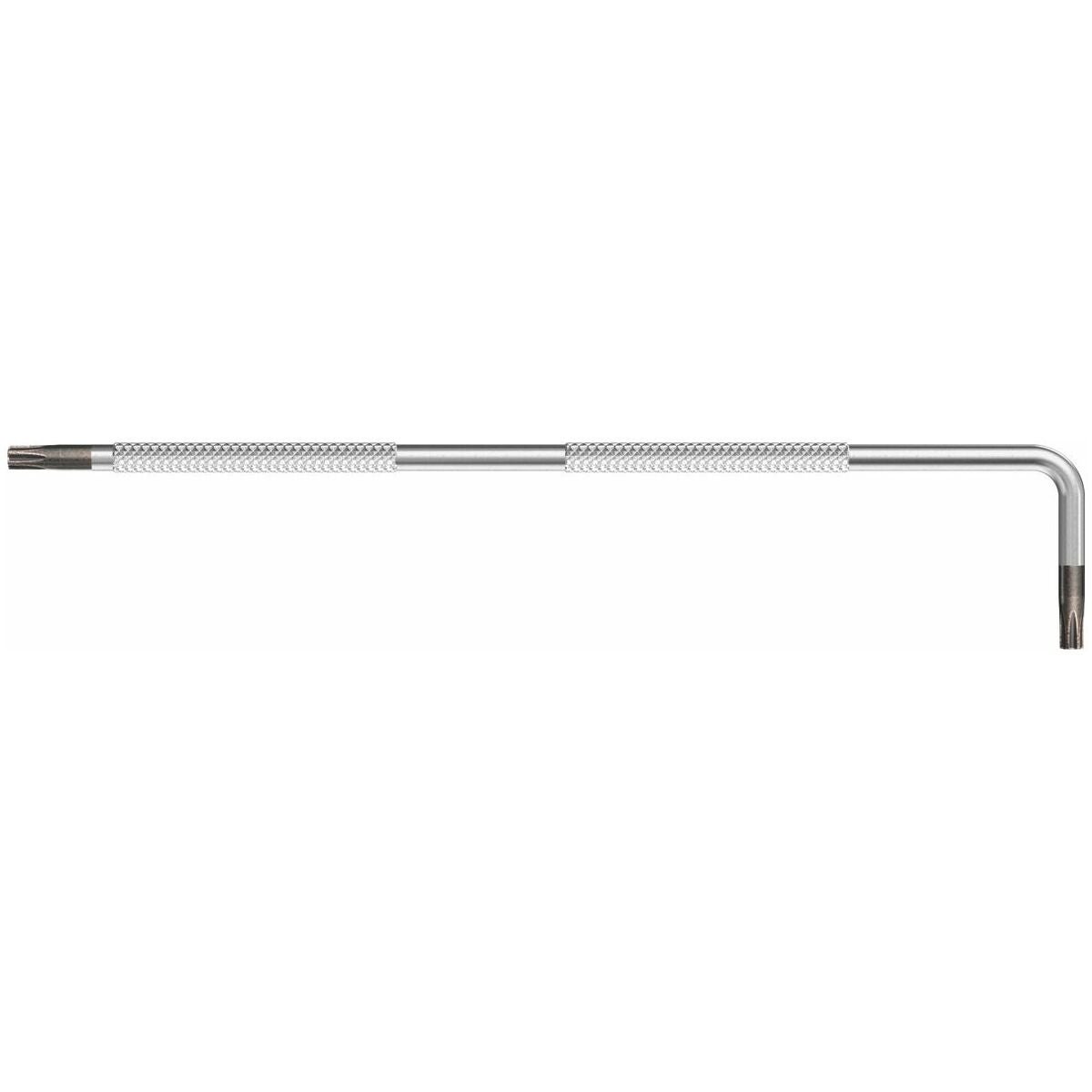 Kulmaruuvimeisseli Torx®-ruuveille, urituksella Tx8