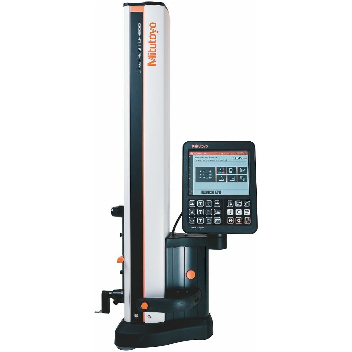 Digitaalinen 2D-korkeusmittalaite Linear Height 600f