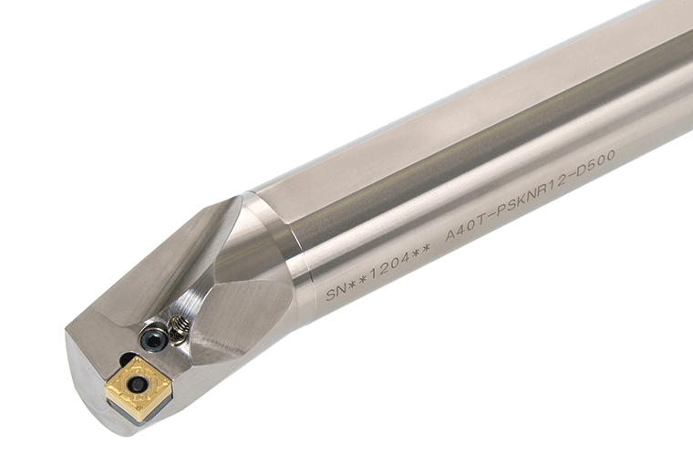 Sisäpuoliset modulaariset sorvaustyökalut