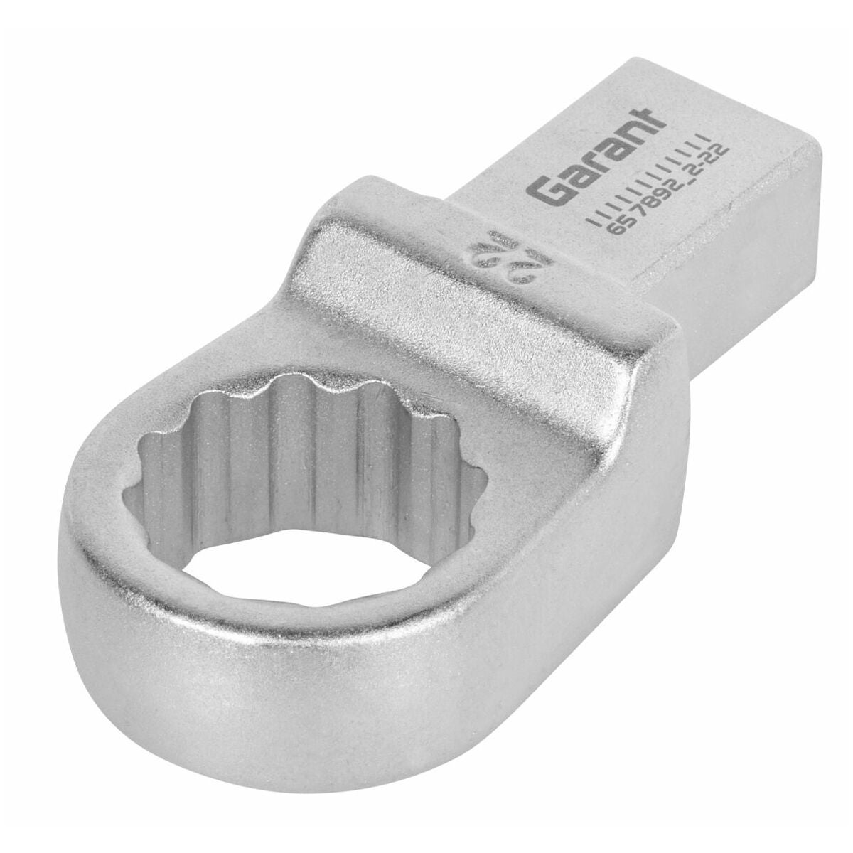 Pistotyökalu, rengasavain 2-22 mm
