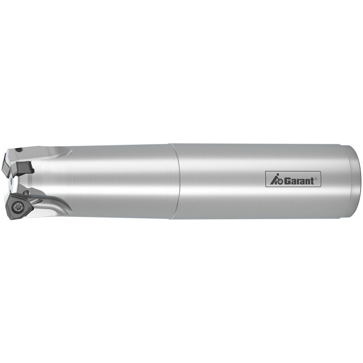 GARANT Power Q Double -korkeasyöttöjyrsin, sylinterivarsi 30/3 mm