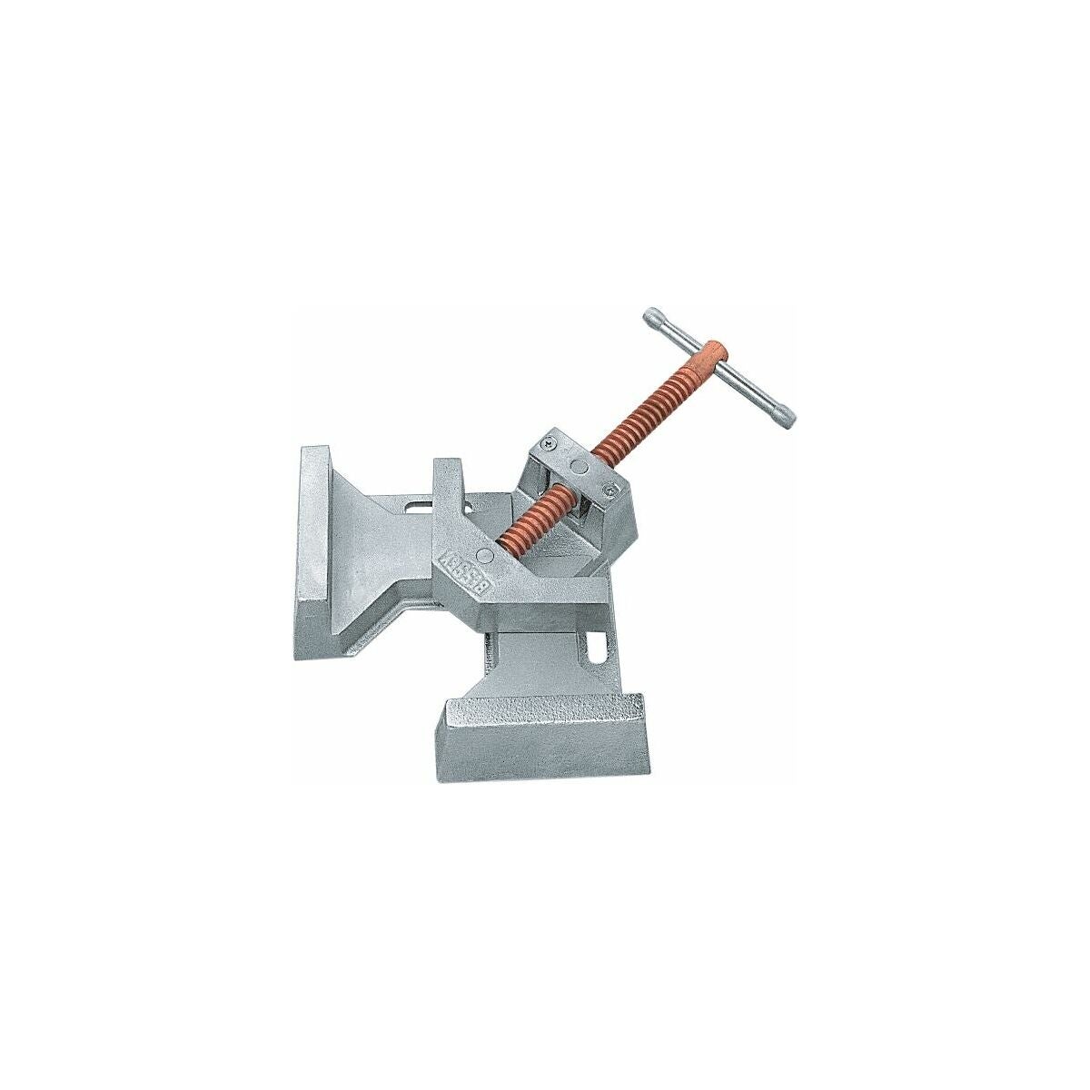 Metallinen kulmapuristin 'WSM' mm