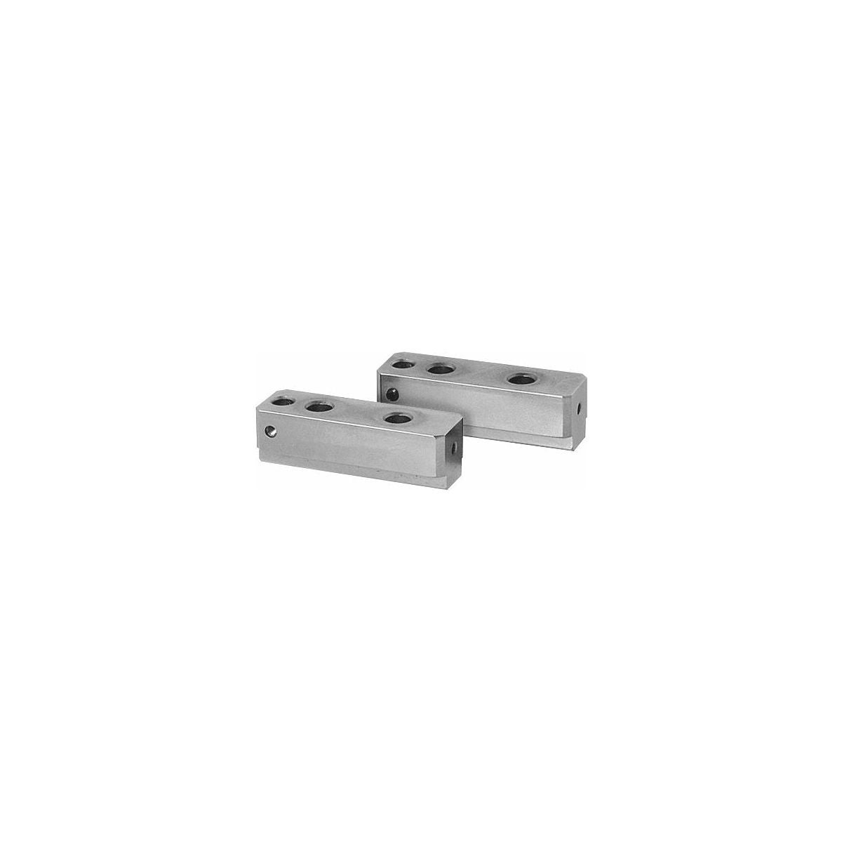 Pidinpari, reiällä ⌀ 5 mm