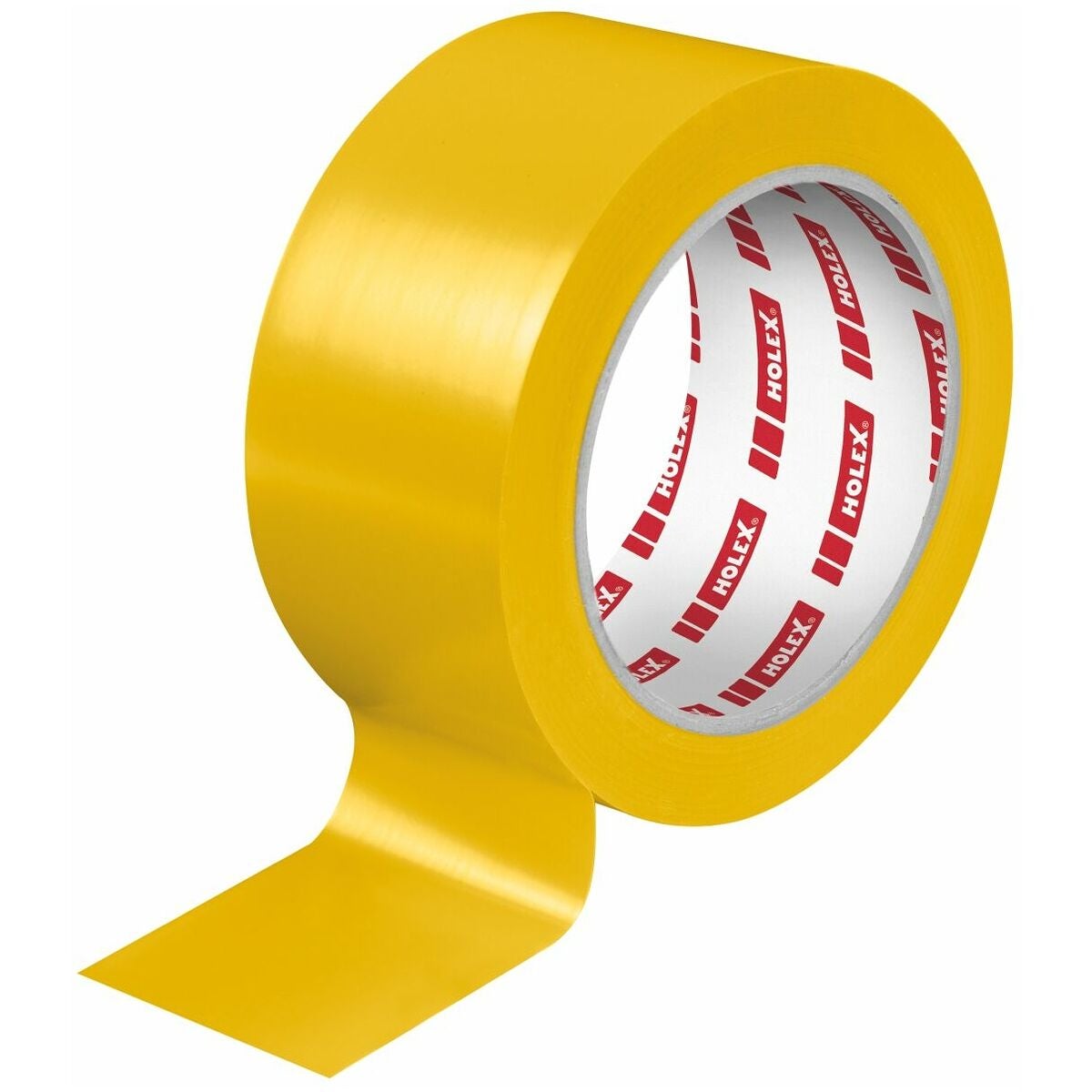 PVC-teippi 50×33