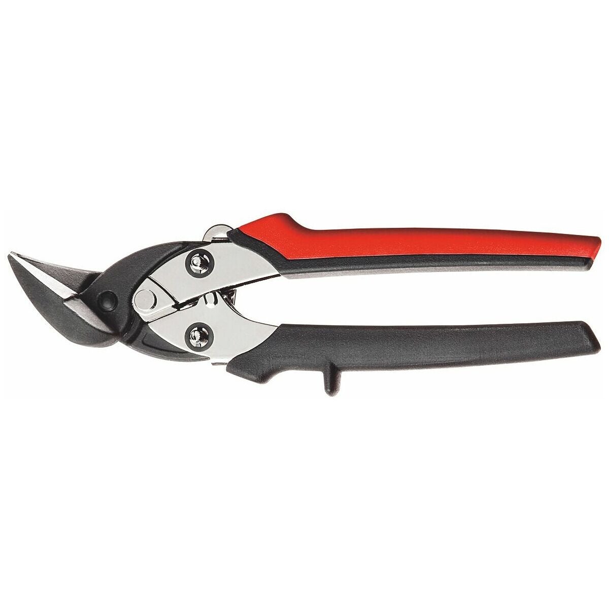 Muotopeltisakset kaksikomponenttikahvalla, erittäin pienet, 180 mm