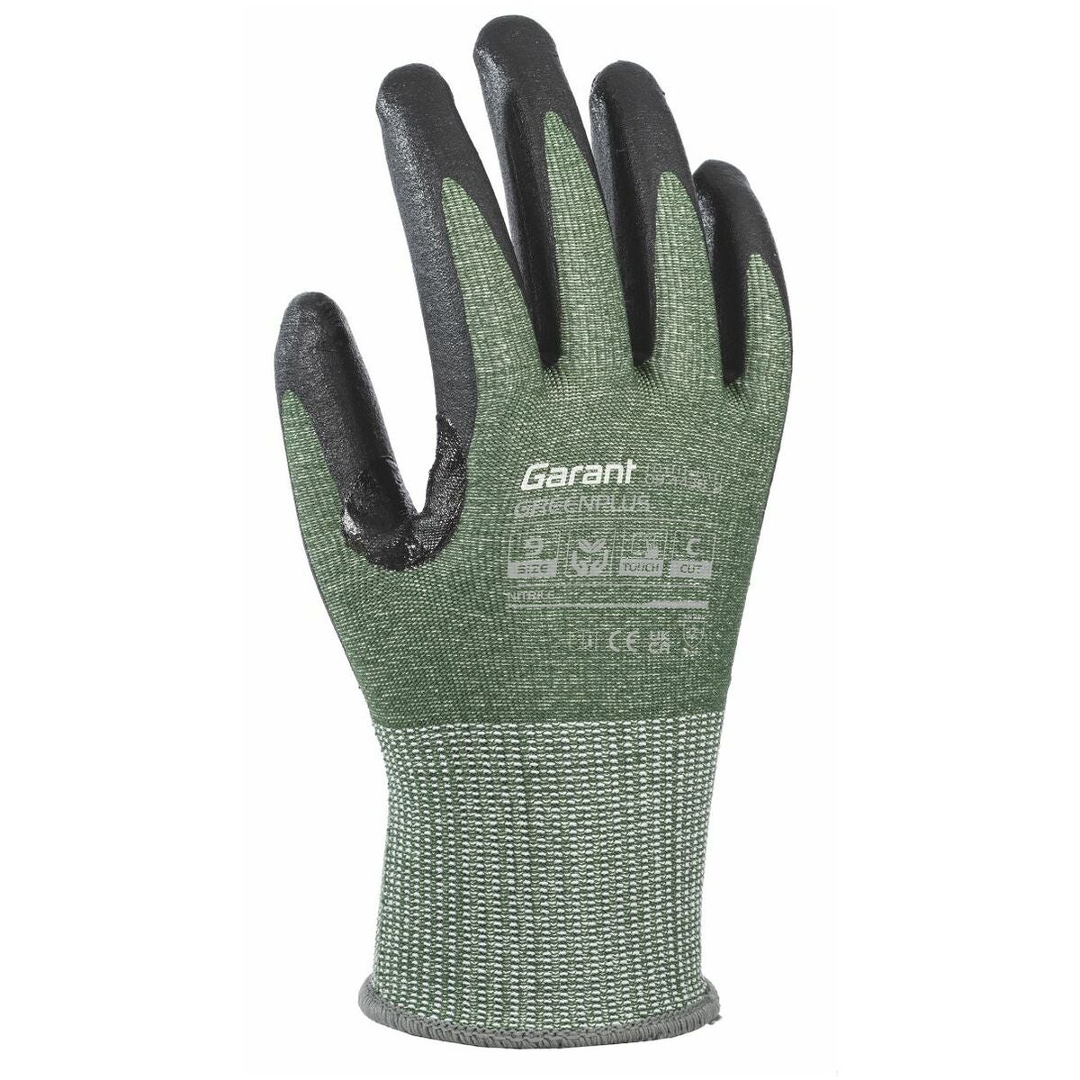 GARANT GreenPlus -käsineet CUT C