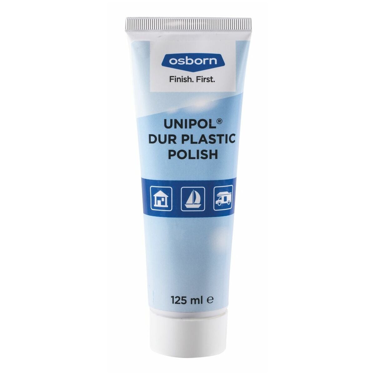 Unipol®-kiillotusaine