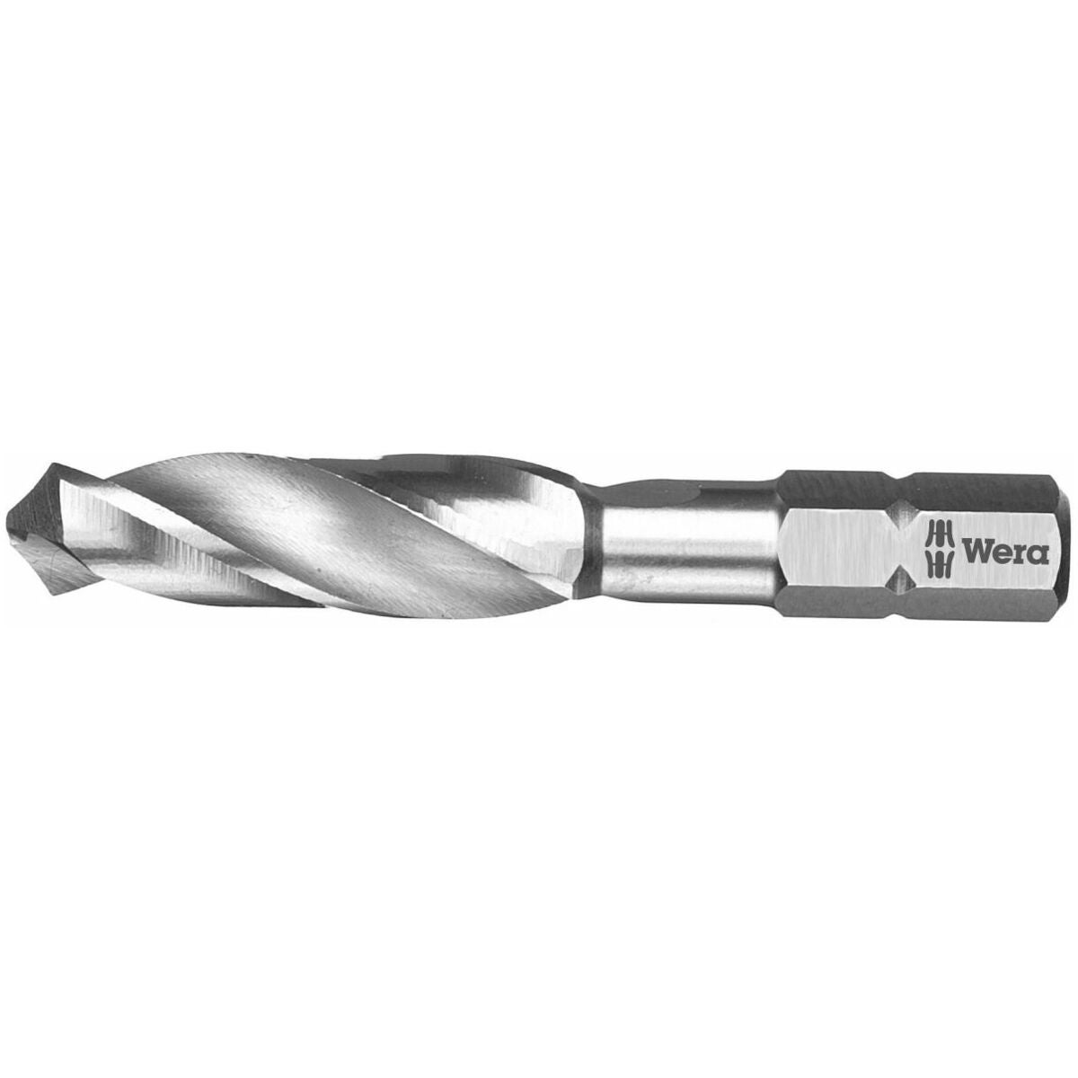 HSS-kierrepora-bitsit 8 mm