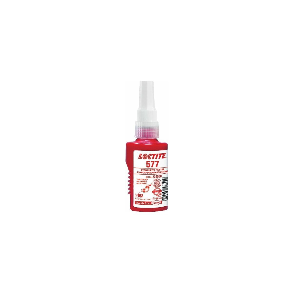 Kierteen tiivistysaine 50 ml 577