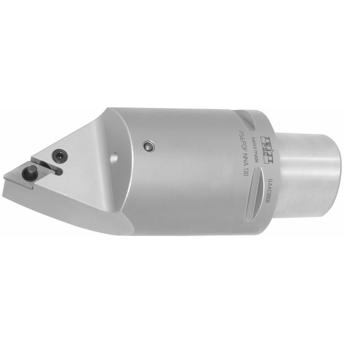 Teränpidin neutraali PSC 6315-100hp mm