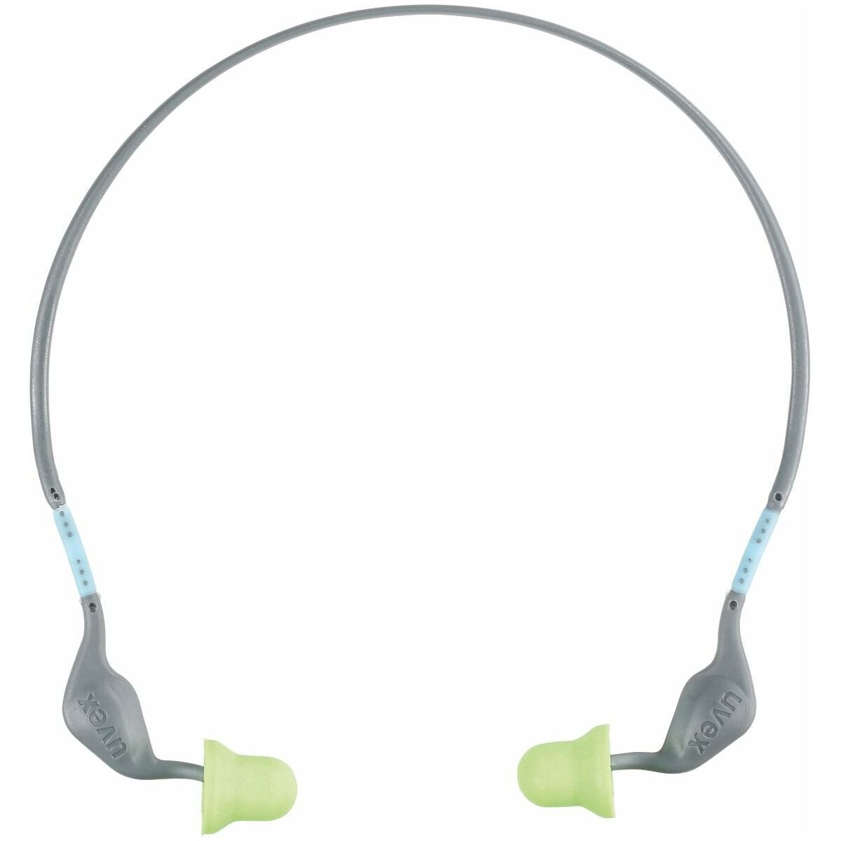 Sanka-kuulosuojain uvex xact-band