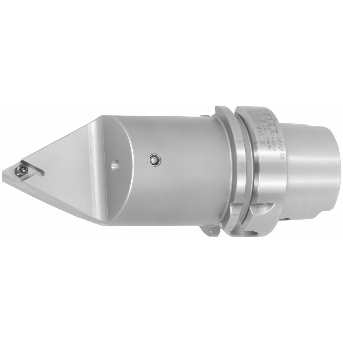 Teränpidin, neutraali HSK-T 4011-80hp mm