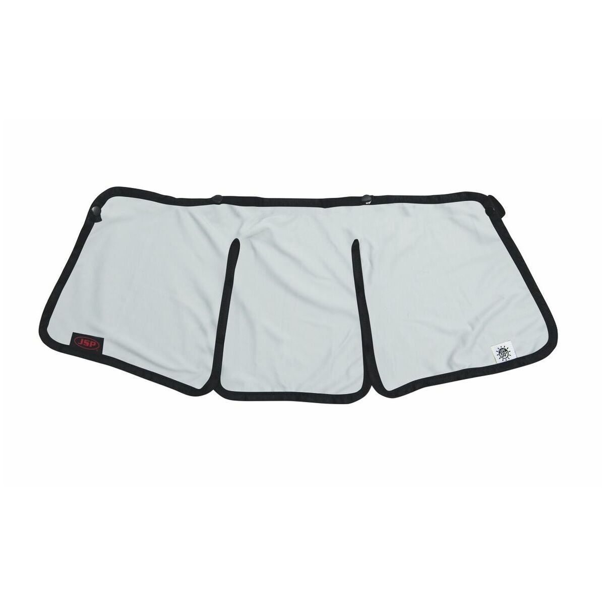 Niskasuoja EVO® GREY Harmaa