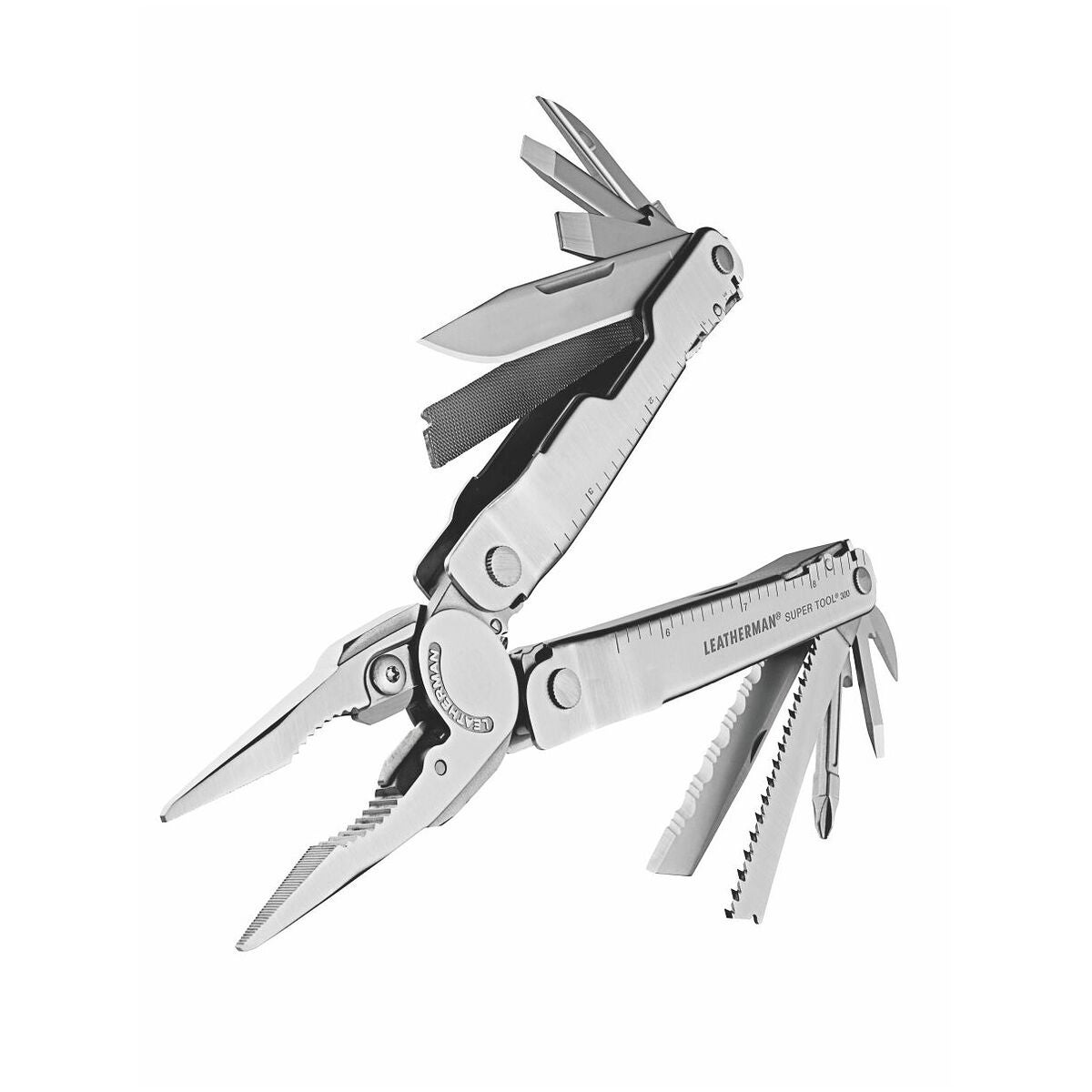 Monitoimityökalu Supertool