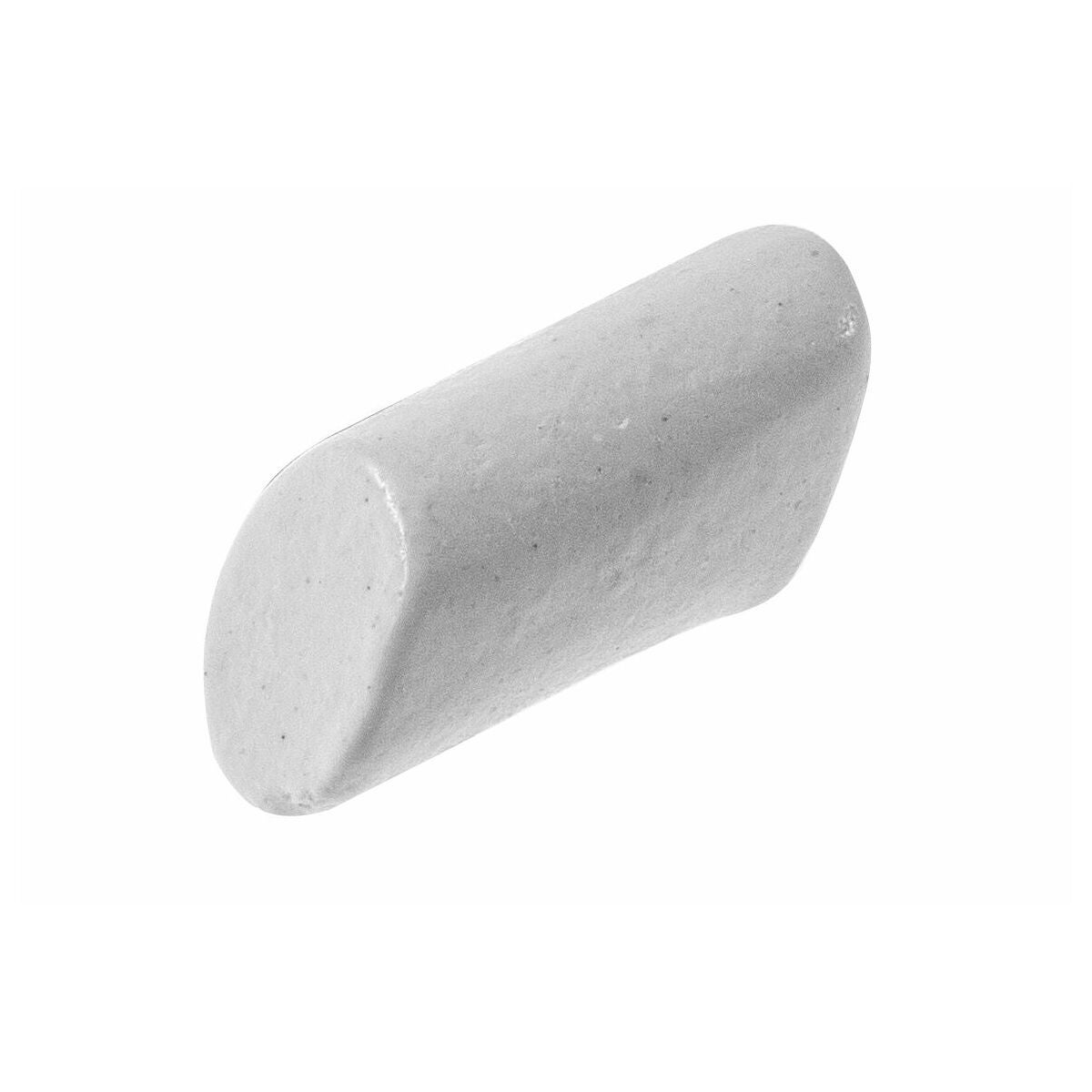 Posliinihiomaelementti sylinteri (viisto) kiillotus 0406ca
