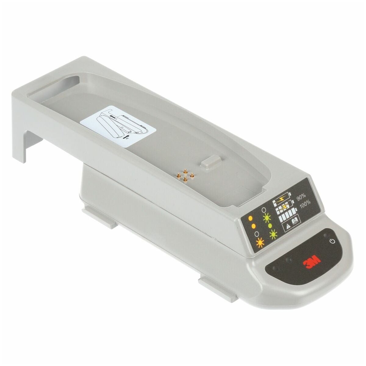 Laturi Versaflo™ TR300+
