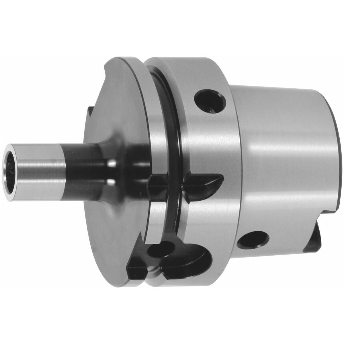 Sylinterimäinen pidin HSK-A 63 25 mm