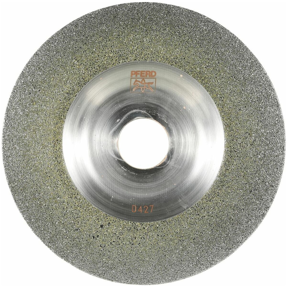 Hiomalaikka CC-GRIND-SOLID-DIAMOND ⌀ 125 mm D427