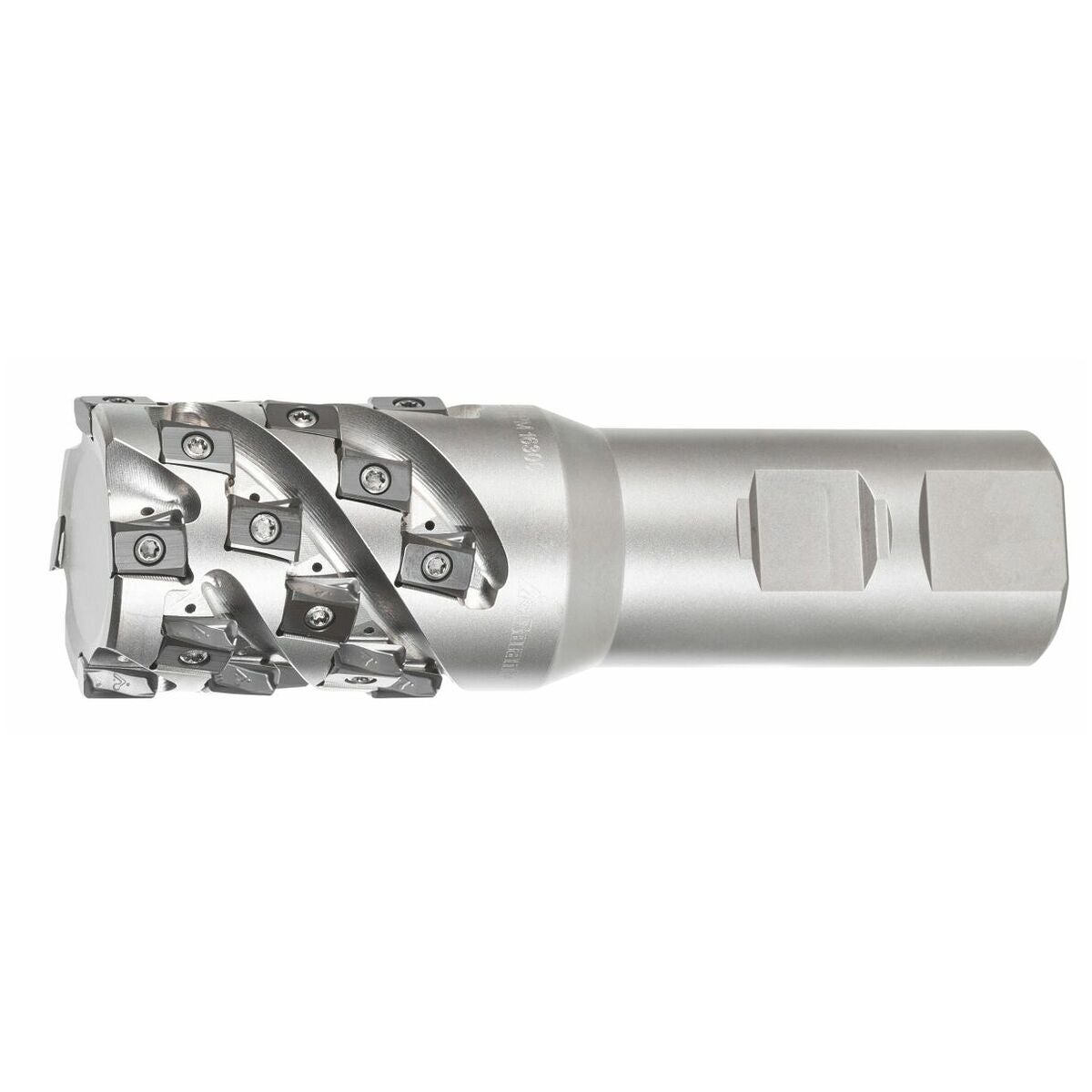 GARANT Power Tang 90° - tangentiaalinen suuritehoinen kulmajyrsin Weldon-varrella 40/4 mm