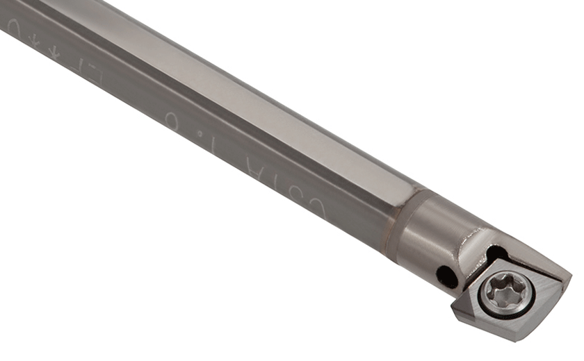 Sisäpuoliset modulaariset sorvaustyökalut