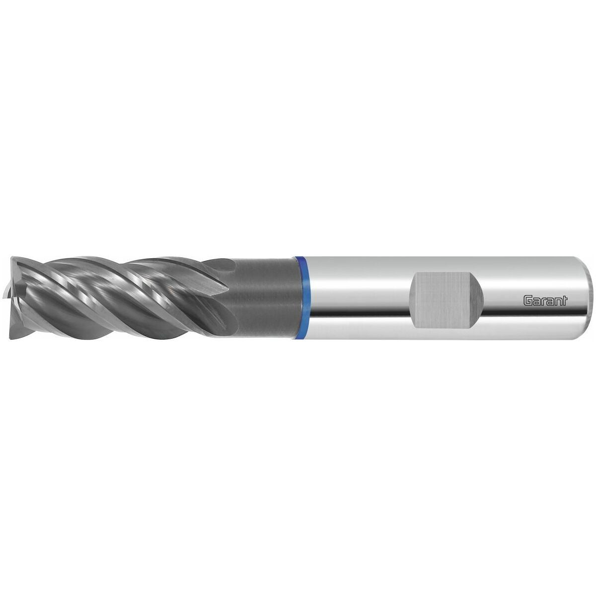 GARANT Master INOX -kovametallijyrsin HPC / TPC TiAlN