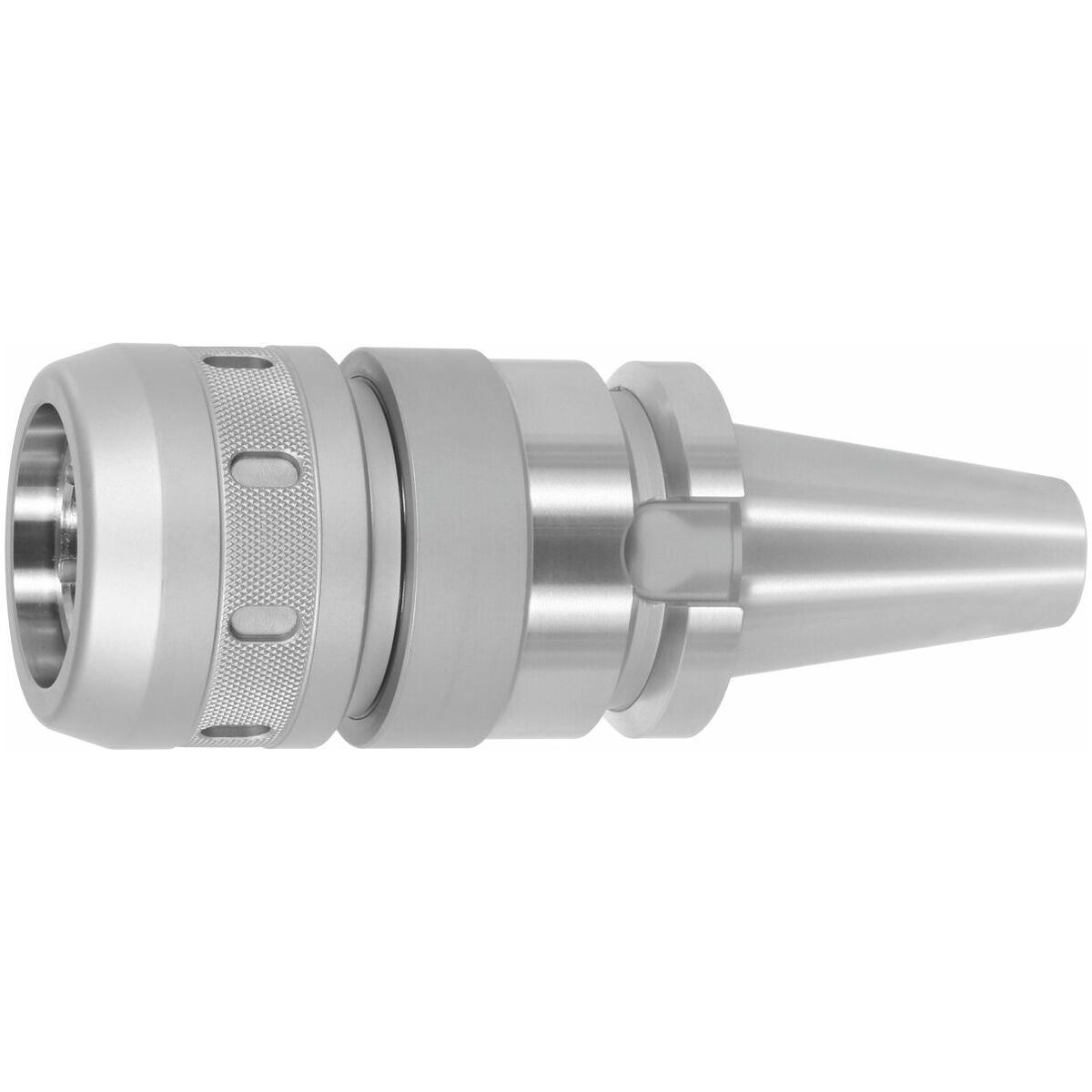 Voimakiristysistukka BT 40