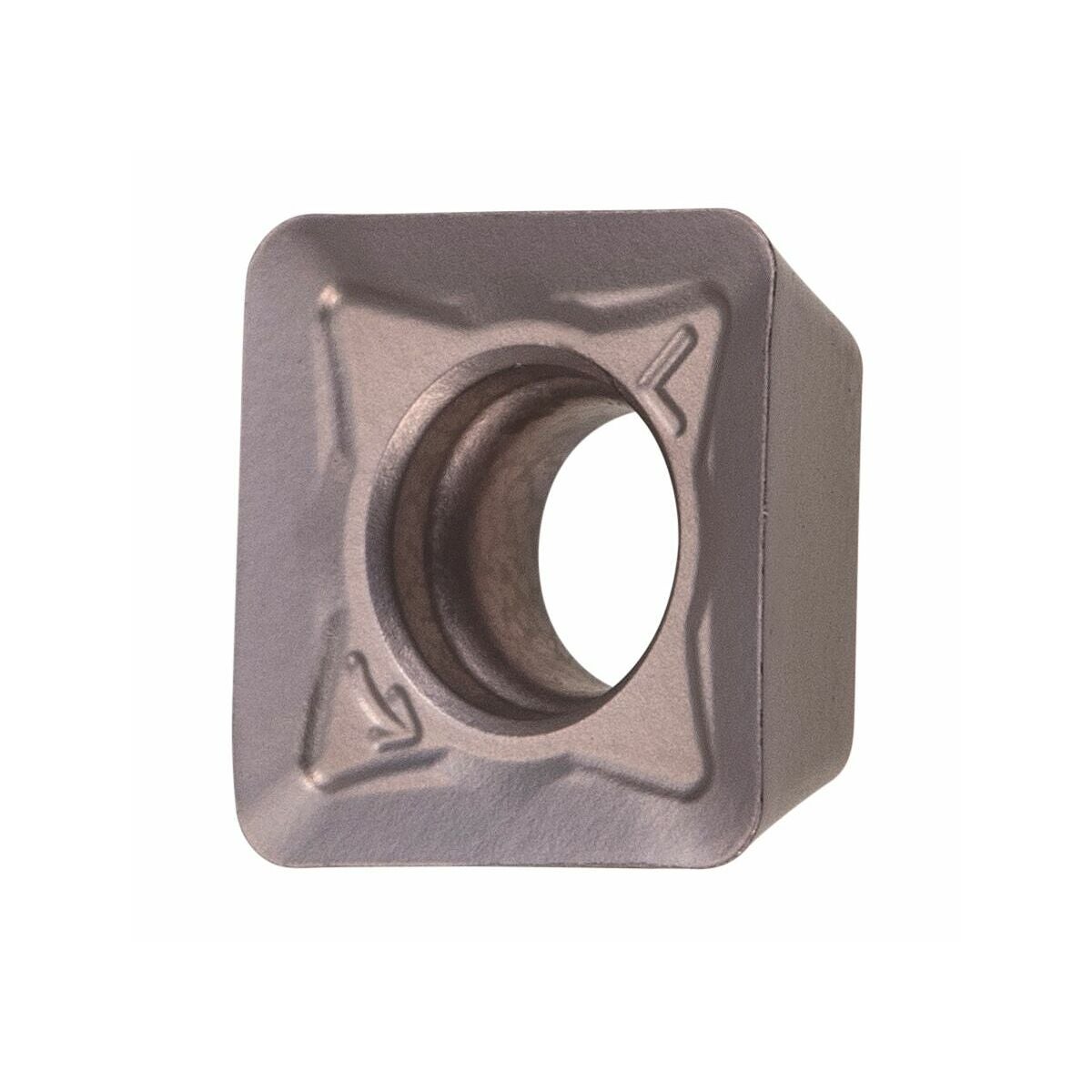 Vaihtoterät jyrsintään Inox