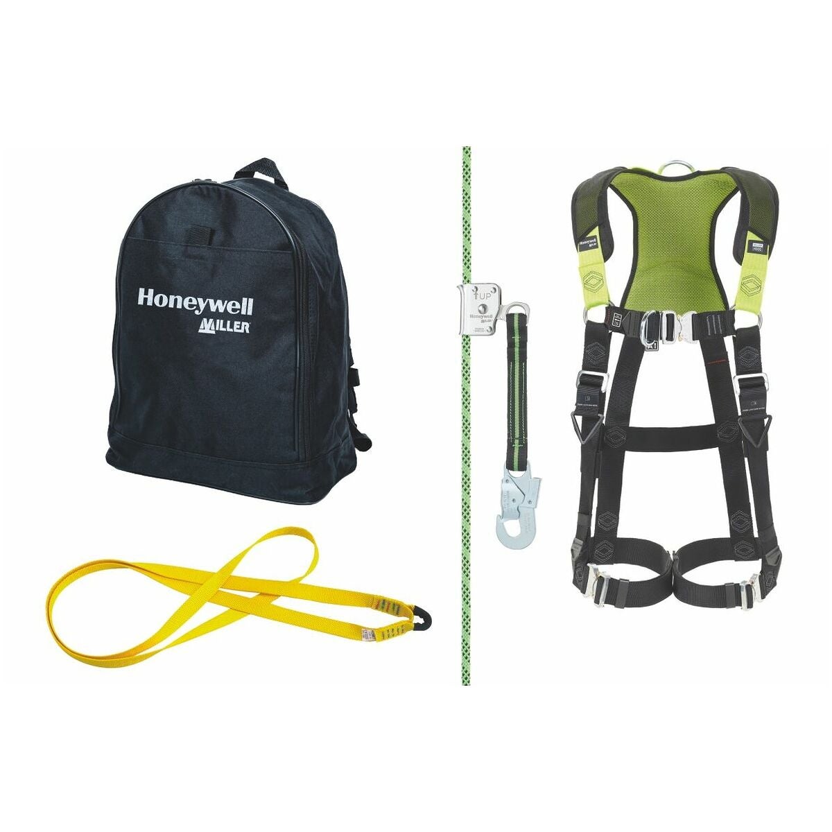 Putoustoimintasuojasarja H500 Edge SET