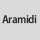 Kangaskoostumus: Aramidi