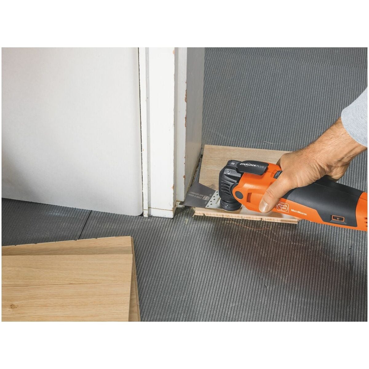 MultiMaster AMM 300 Plus Start Akku 71293261 71293261