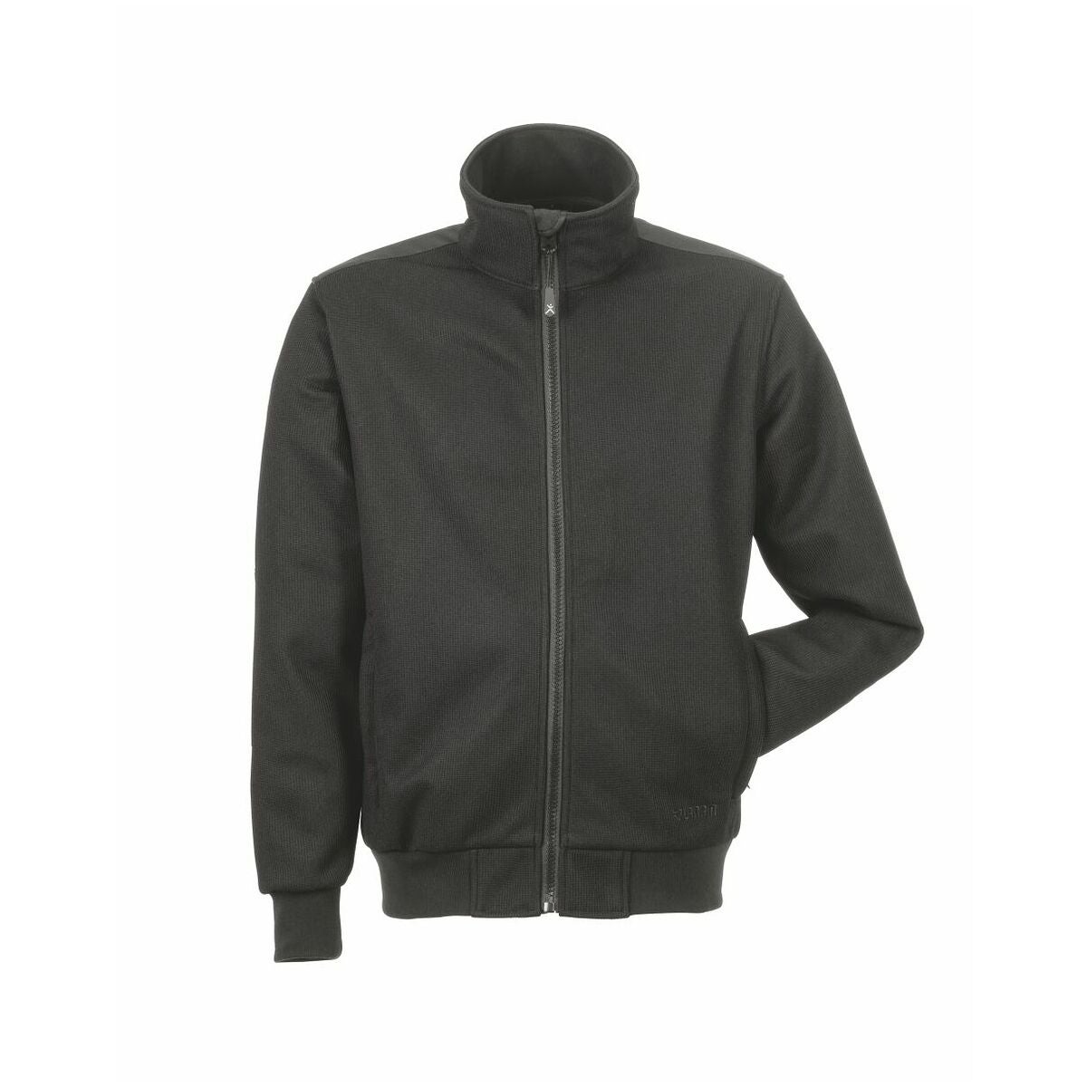 Softshell-takki NORIT musta L