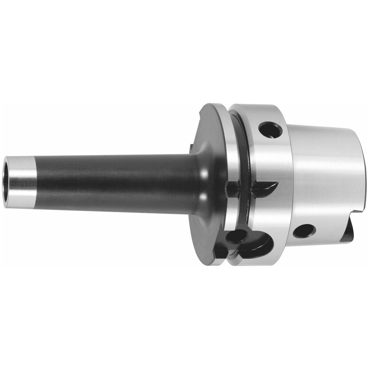 Kartiokiinnitteinen pidin HSK-A 63 20 mm