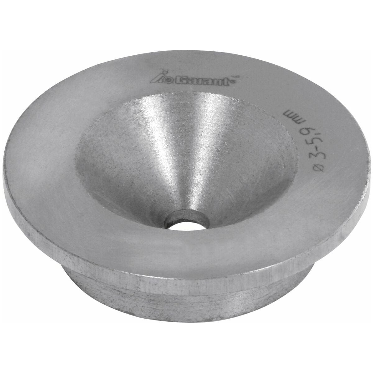 Vaihtolevy kelalle SU1 3–5 mm
