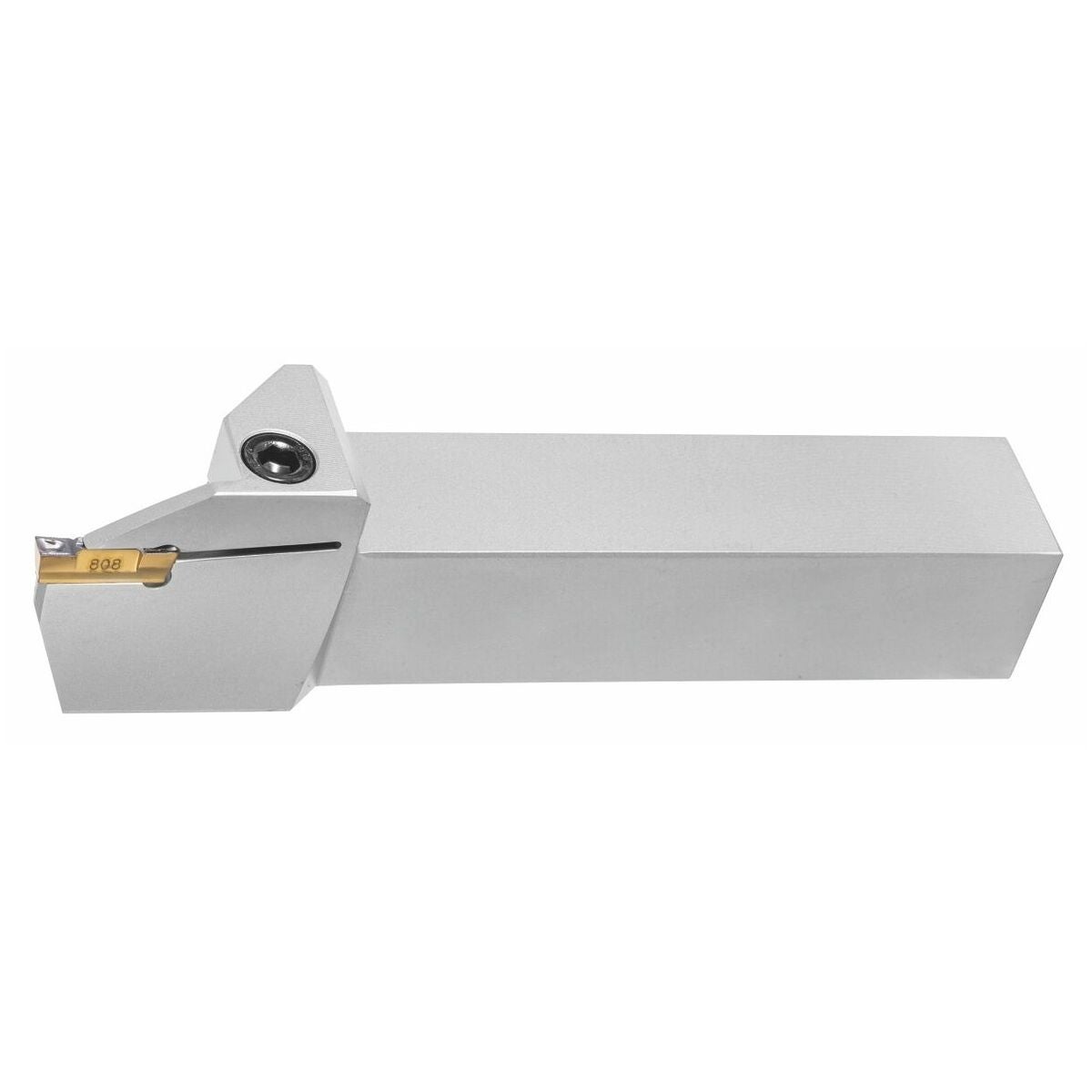 HELI-GRIP HFH kompakti puristinpidin, vahvistettu, vasen 100–140 mm