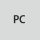 Raaka-aine: PC
